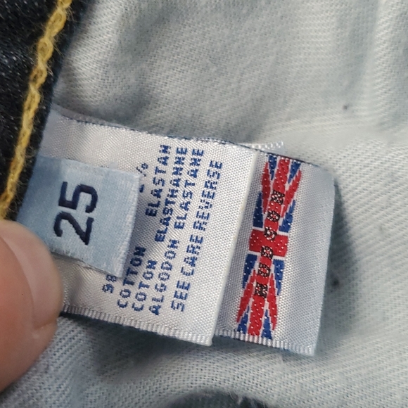 Hudson Jeans - Picture 5 of 5